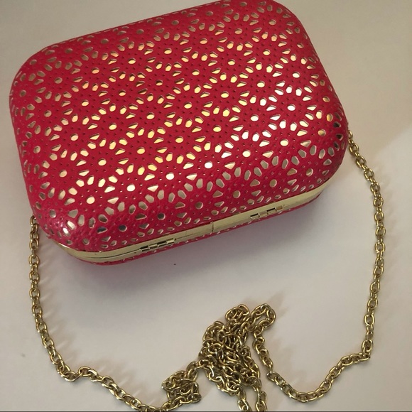 Cute Pink Party Bag - Picture 3 of 6